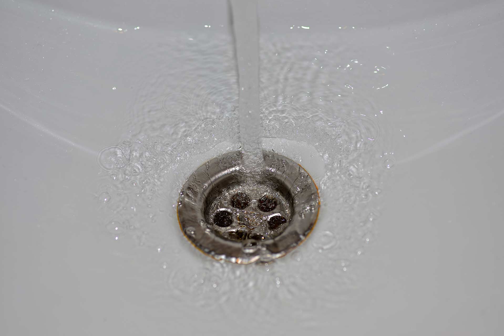 A2B Drains provides services to unblock blocked sinks and drains for properties in Hyndburn.